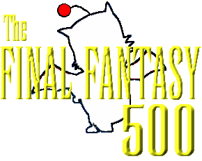 Final Fantasy 500