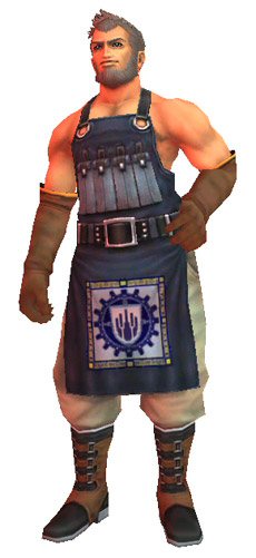 Cid (FFXI)