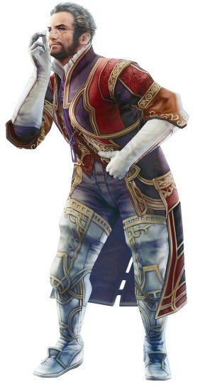 Cid (FFXII)