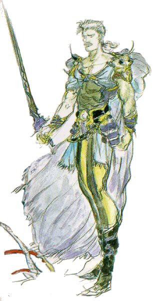 Amano Dorgann