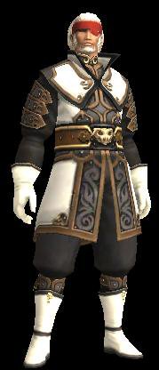 FFXI Gilgamesh