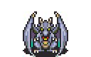 Hiryu's sprite