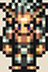 Maduin's sprite