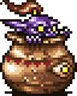 FFVI Magic Pot