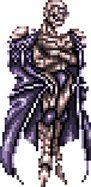 Necrophobe from FFV