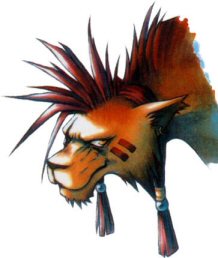 Red XIII