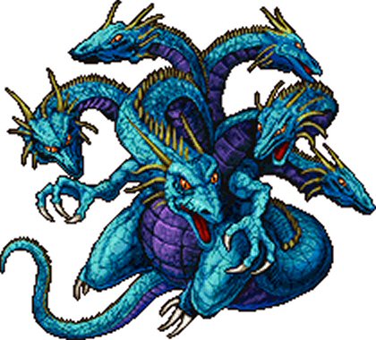 FFI Tiamat