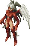 FFT Ultima's Sprite