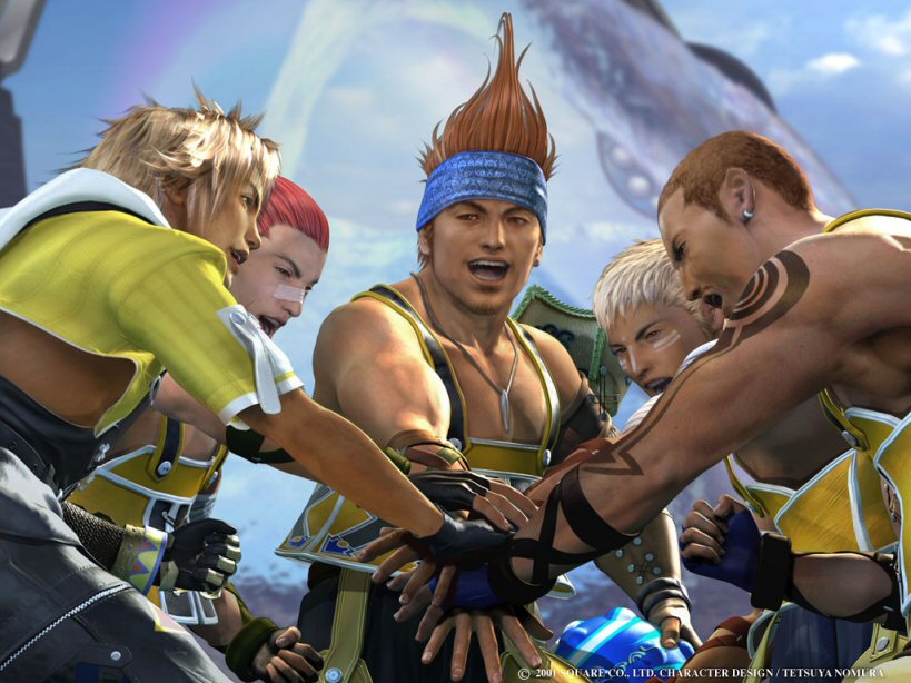 Wakka and the Aurochs