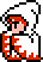 NES White Mage